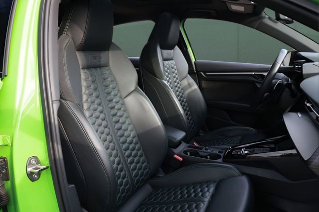 2024 Audi RS 3 2.5 TFSI - 23030030 - 23