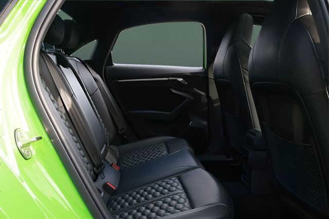 2024 Audi RS 3 2.5 TFSI - 23030030 - 24