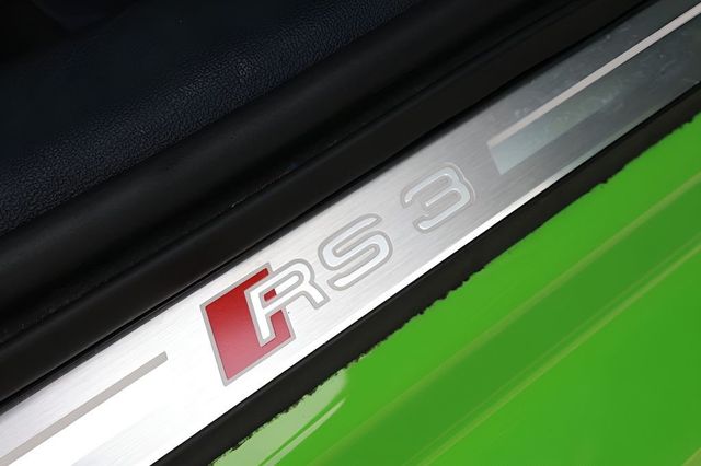 2024 Audi RS 3 2.5 TFSI - 23030030 - 25