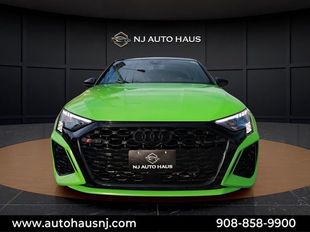 2024 Audi RS 3 2.5 TFSI - 23030030 - 2