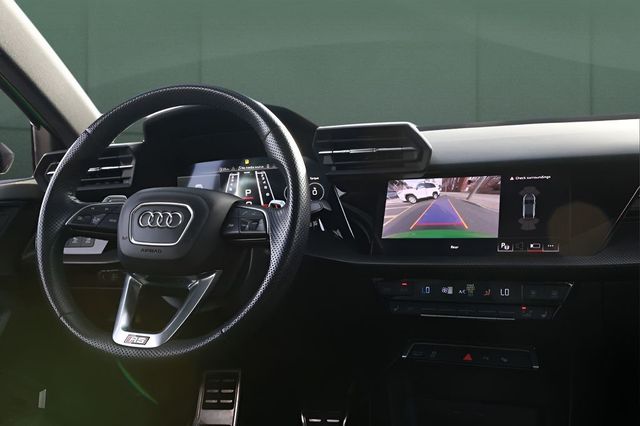 2024 Audi RS 3 2.5 TFSI - 23030030 - 29