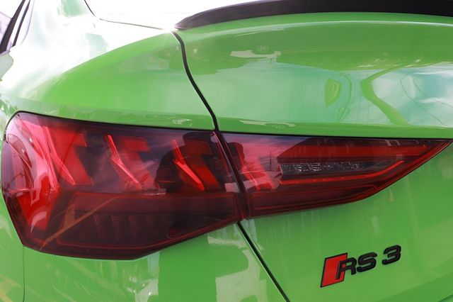 2024 Audi RS 3 2.5 TFSI - 23030030 - 30