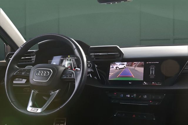 2024 Audi RS 3 2.5 TFSI - 23030030 - 32
