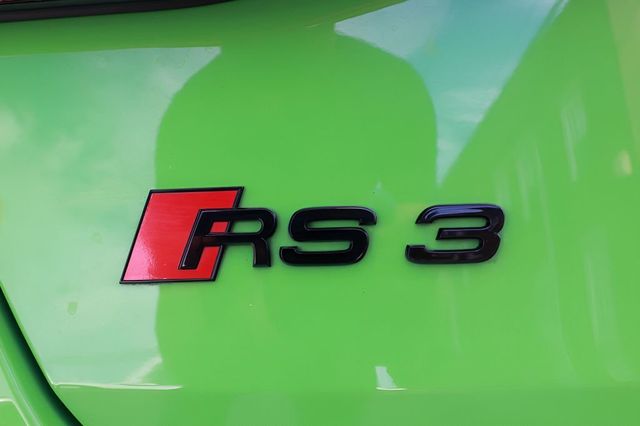 2024 Audi RS 3 2.5 TFSI - 23030030 - 33