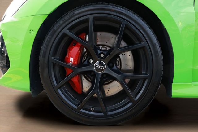2024 Audi RS 3 2.5 TFSI - 23030030 - 35