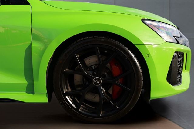 2024 Audi RS 3 2.5 TFSI - 23030030 - 3