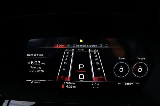 2024 Audi RS 3 2.5 TFSI - 23030030 - 41