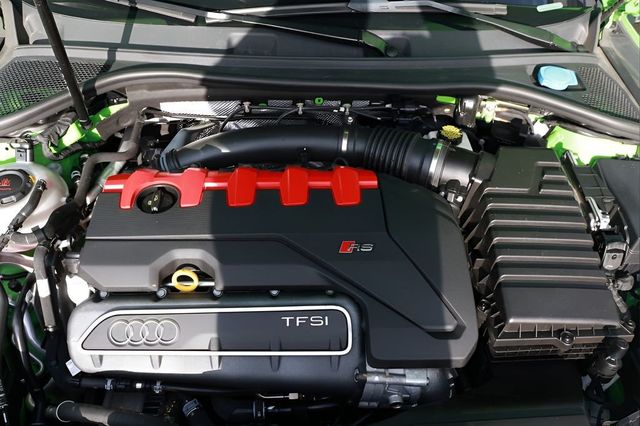 2024 Audi RS 3 2.5 TFSI - 23030030 - 44
