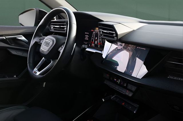 2024 Audi RS 3 2.5 TFSI - 23030030 - 45