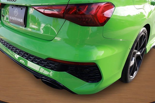 2024 Audi RS 3 2.5 TFSI quattro S tronic's photo