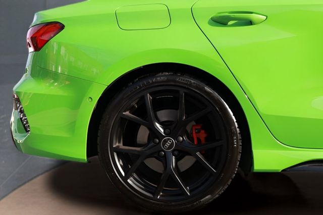 2024 Audi RS 3 2.5 TFSI - 23030030 - 5