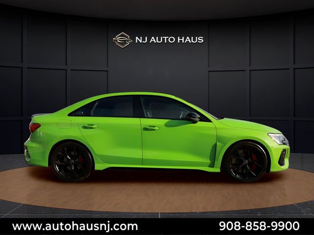 2024 Audi RS 3 2.5 TFSI - 23030030 - 6