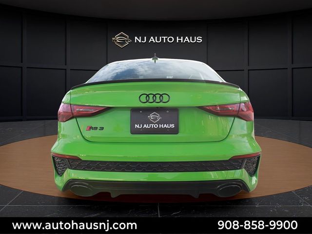 2024 Audi RS 3 2.5 TFSI - 23030030 - 7