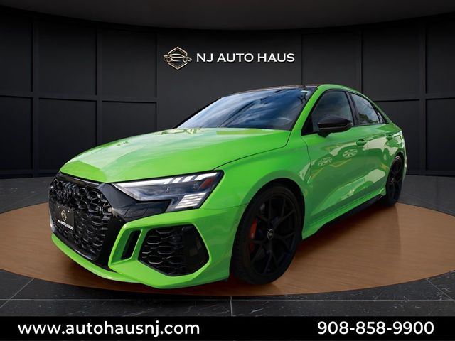 2024 Audi RS 3 2.5 TFSI - 23030030 - 8