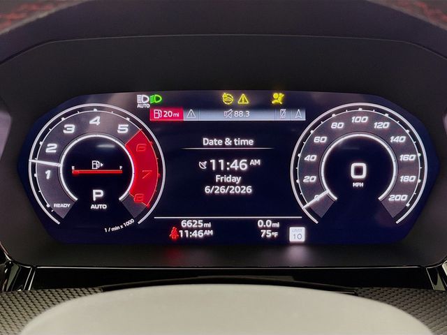 2024 Audi RS 3 2.5 TFSI - 23046006 - 11