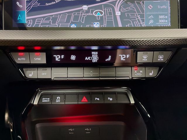 2024 Audi RS 3 2.5 TFSI - 23046006 - 15