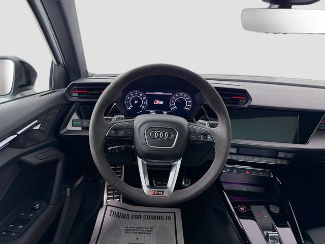 2024 Audi RS 3 2.5 TFSI - 23046006 - 23