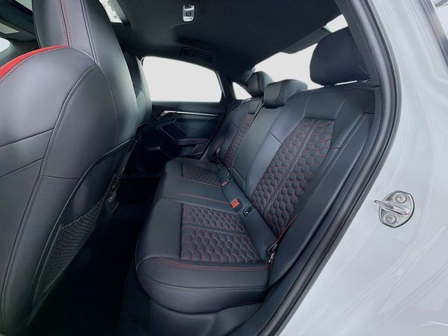 2024 Audi RS 3 2.5 TFSI - 23046006 - 25