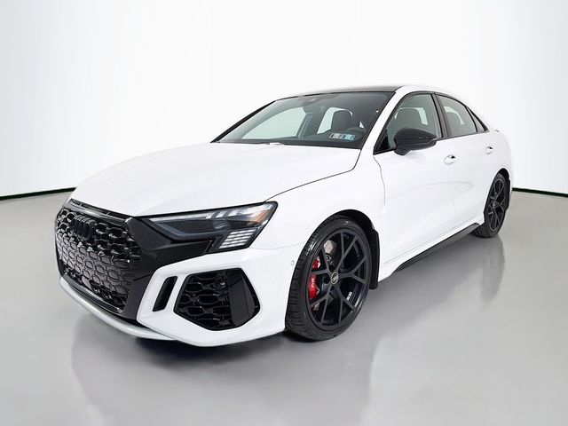 2024 Audi RS 3 2.5 TFSI - 23046006 - 2