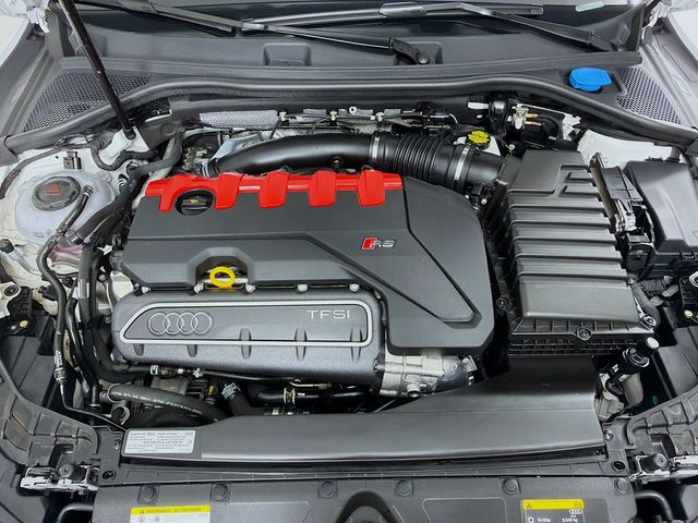 2024 Audi RS 3 2.5 TFSI - 23046006 - 31