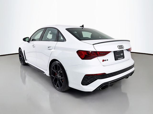 2024 Audi RS 3 2.5 TFSI - 23046006 - 4