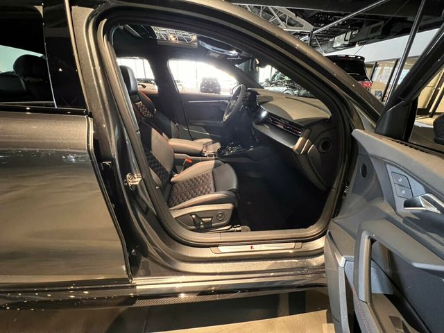 2024 Audi RS 3 RS3/CarbonPkg/RS TechPkg/BlackOpticPlusPkg/HeadUpDisplay/NAV - 22997663 - 15