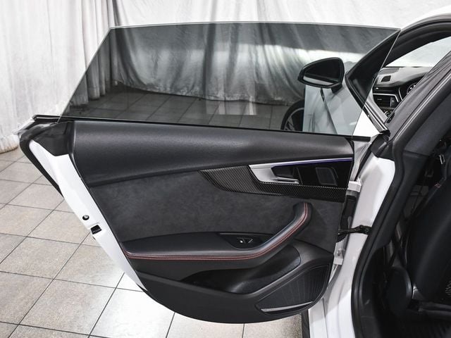 2024 Audi RS 5 2.9T - 22963175 - 12