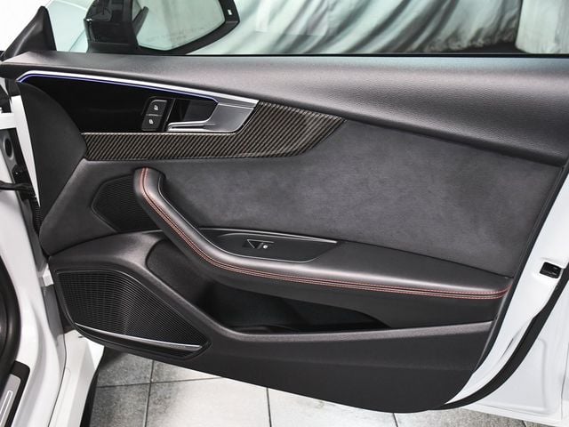 2024 Audi RS 5 2.9T - 22963175 - 17