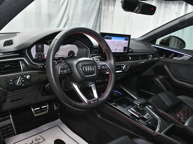 2024 Audi RS 5 2.9T - 22963175 - 25
