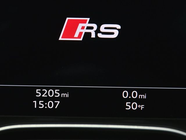2024 Audi RS 5 2.9T - 22963175 - 26