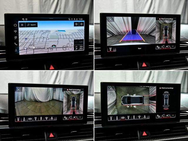 2024 Audi RS 5 2.9T - 22963175 - 29