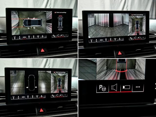 2024 Audi RS 5 2.9T - 22963175 - 30