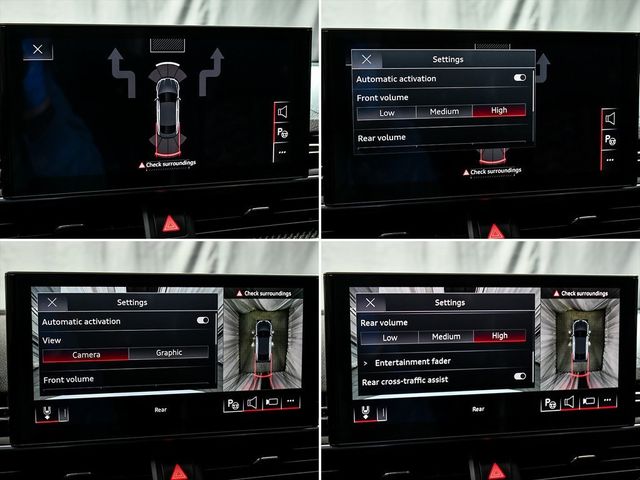 2024 Audi RS 5 2.9T - 22963175 - 31