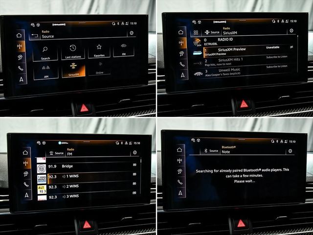 2024 Audi RS 5 2.9T - 22963175 - 32