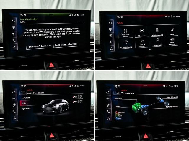 2024 Audi RS 5 2.9T - 22963175 - 33