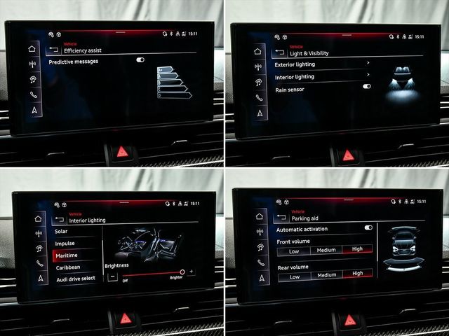 2024 Audi RS 5 2.9T - 22963175 - 34