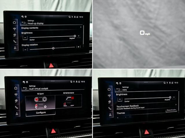 2024 Audi RS 5 2.9T - 22963175 - 36