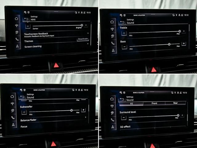 2024 Audi RS 5 2.9T - 22963175 - 37