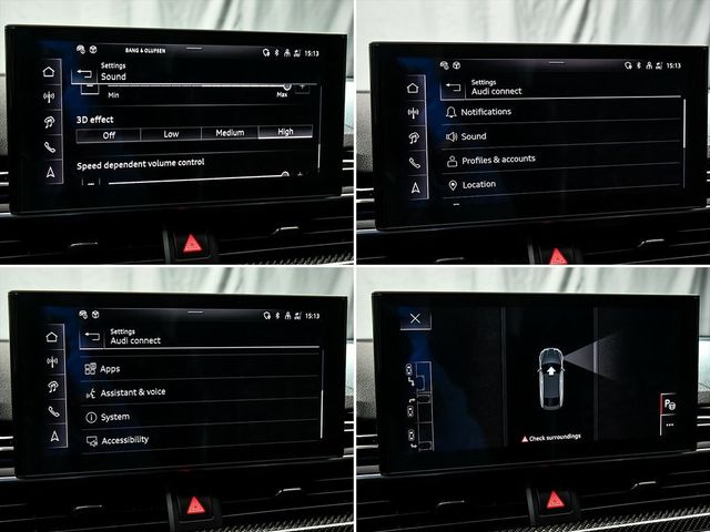 2024 Audi RS 5 2.9T - 22963175 - 38