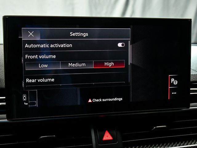 2024 Audi RS 5 2.9T - 22963175 - 39