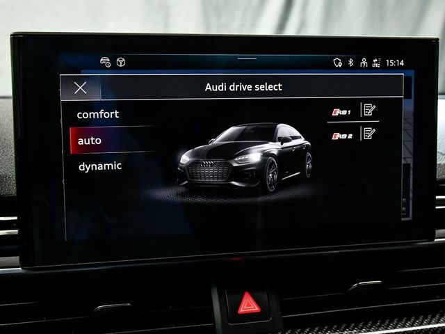 2024 Audi RS 5 2.9T - 22963175 - 40