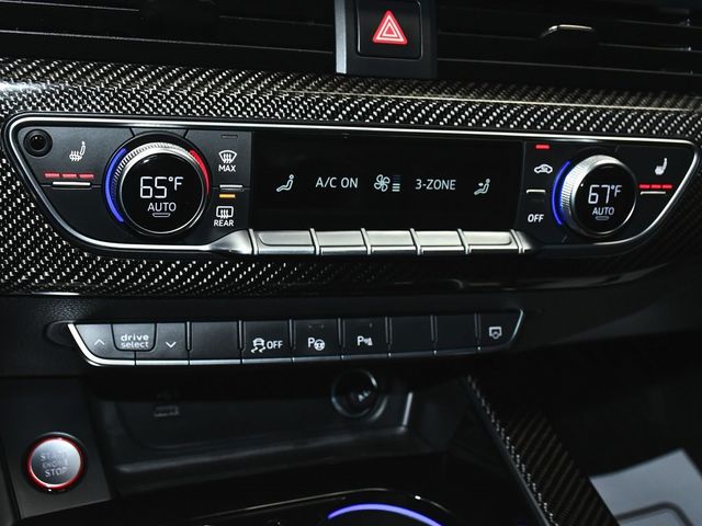 2024 Audi RS 5 2.9T - 22963175 - 44