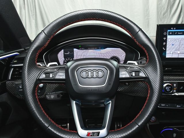 2024 Audi RS 5 2.9T - 22963175 - 45