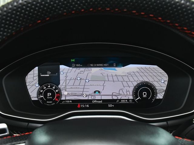 2024 Audi RS 5 2.9T - 22963175 - 51