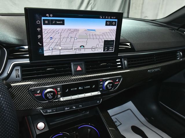 2024 Audi RS 5 2.9T - 22963175 - 54