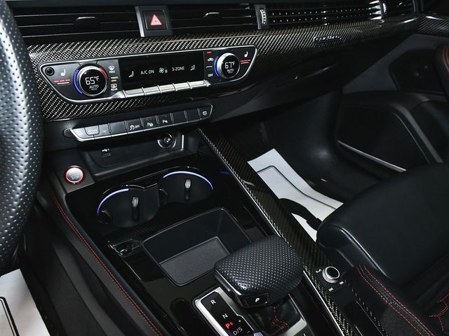 2024 Audi RS 5 2.9T - 22963175 - 55