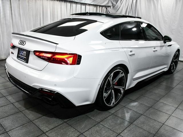 2024 Audi RS 5 2.9T - 22963175 - 5