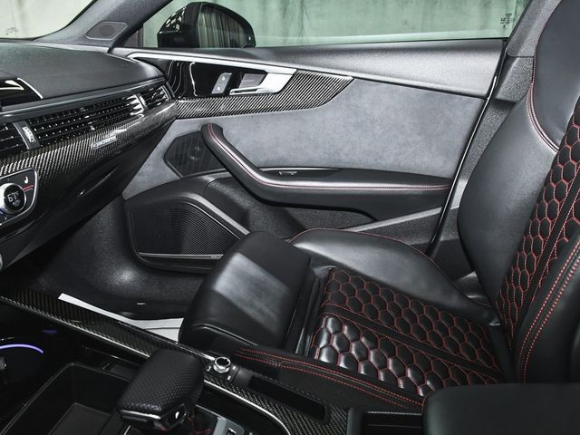 2024 Audi RS 5 2.9T - 22963175 - 60