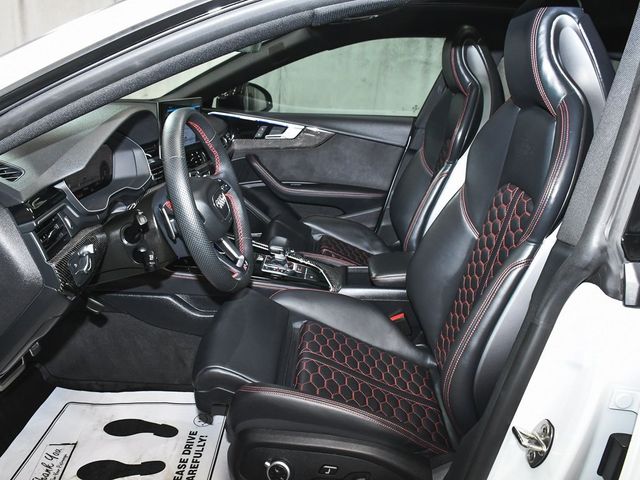 2024 Audi RS 5 2.9T - 22963175 - 61