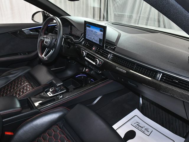 2024 Audi RS 5 2.9T - 22963175 - 72